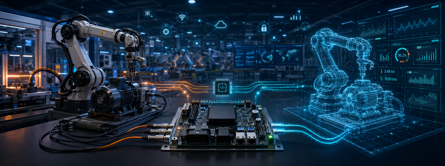 A Evolução do Termo IoT: Da Origem ao Papel Central nos Sistemas ...